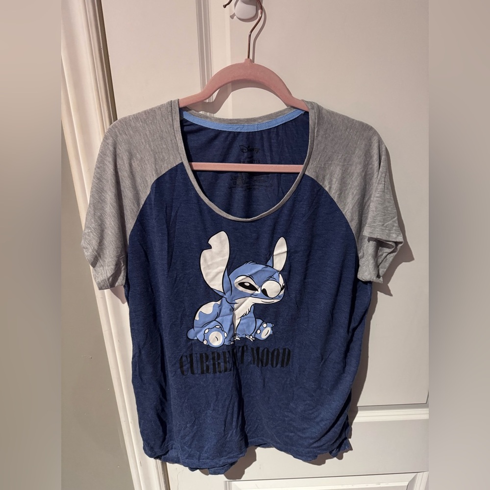 Disney’s Stitch T-Shirt